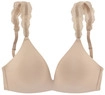 LASCANA Push-up-BH Damen toffee Gr.85AA