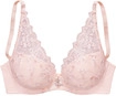 LASCANA Schalen-BH Damen ros&eacute;-creme Gr.105