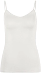 LASCANA Unterhemd Damen sand, creme Gr.36/38