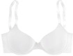 LASCANA Schalen-BH Damen wei&szlig; Gr.85AA