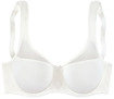NUANCE BY LASCANA Minimizer-BH Damen creme Gr.85D
