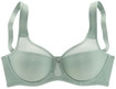 NUANCE Minimizer-BH Damen salbei Gr.80E