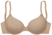 LASCANA Schalen-BH Damen toffee Gr.80D