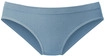 LASCANA Slip Damen meerblau Gr.44/46
