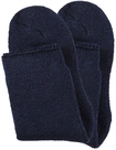 LAVANA Thermosocken Damen 2x marine Gr.39-42