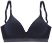 LASCANA Bralette-BH Damen marine Gr.85C