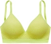 LASCANA Bralette-BH Damen lime Gr.90B