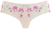 LASCANA Stringpanty Damen puder-pink Gr.32/34