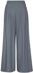 LASCANA Hosenrock Damen graublau Gr.46