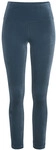 LASCANA Leggings Damen petrol Gr.36/38