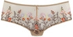 LASCANA Stringpanty Damen toffee-bunt Gr.44/46