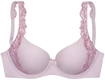 LASCANA Schalen-BH Damen pink-rose Gr.100C