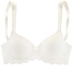 LASCANA Schalen-BH Damen creme Gr.80E