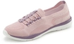 LASCANA Sneaker Damen ros&eacute;/lila Gr.38