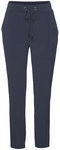 LASCANA Schlupfhose Damen dunkelblau Gr.46