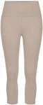 LASCANA Caprileggings Damen beige Gr.32/34