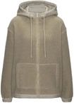 ELBSAND Fleecejacke Damen taupe Gr.42