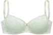 LASCANA Schalen-BH Damen hellmint Gr.70