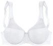 NUANCE Minimizer-BH Damen wei&szlig; Gr.90H