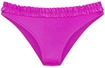 LASCANA Bikini-Hose Damen magenta Gr.36