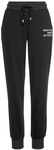 BUFFALO Jogginghose Damen schwarz Gr.32/34