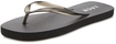 LSCN BY LASCANA Badezehentrenner Damen schwarz Gr.41