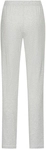 LASCANA Pyjamahose Damen grau meliert Gr.48/50