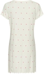 VIVANCE DREAMS Damen Nachthemd off-white Gr.36/38