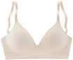 LASCANA Bralette-BH Damen puder Gr.90B