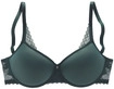 LASCANA Minimizer-BH Damen tannengr&uuml;n Gr.70B