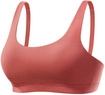 LASCANA ACTIVE Sport-BH Damen rosenholz Gr.XS (36)