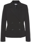 LASCANA Kurzblazer Damen schwarz Gr.34