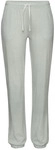 S.OLIVER Pyjamahose Damen gr&uuml;n-gestreift Gr.32/34