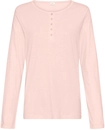 S.OLIVER Pyjamaoberteil Damen rosa Gr.48/50