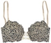LASCANA Push-up-BH Damen leodruck Gr.70A