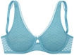 NUANCE Minimizer-BH Damen t&uuml;rkis Gr.95F
