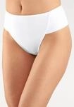 PETITE FLEUR BY LASCANA Formstring Damen wei&szlig; Gr.44/46