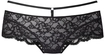 LASCANA Panty Damen schwarz Gr.32/34