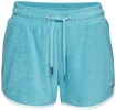 KANGAROOS Relaxshorts Damen t&uuml;rkis Gr.48/50