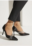 LASCANA Pumps Damen schwarz Gr.38