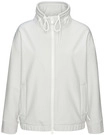 ELBSAND Softshelljacke Damen nebelwei&szlig; Gr.M/38