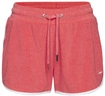KANGAROOS Relaxshorts Damen peach Gr.48/50
