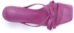 LSCN BY LASCANA Pantolette Damen pink Gr.39