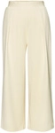 LASCANA 7/8-Hose Damen hellgelb Gr.34
