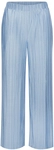 LASCANA Schlupfhose Damen hellblau Gr.42