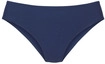 S.OLIVER Bikini-Hose Damen blau Gr.34