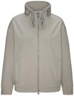 ELBSAND Softshelljacke Damen khaki Gr.XL/42