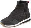 VIVANCE Winterstiefelette Damen schwarz Gr.35