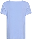 S.OLIVER Pyjamaoberteil Damen blau Gr.44/46