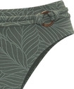 LASCANA Bikini-Hose Damen oliv Gr.36
